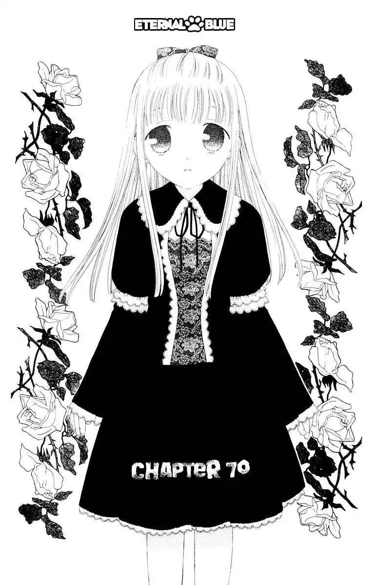 Fruits Basket Chapter 70 2